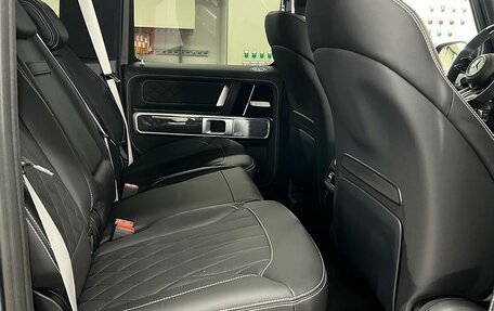 Mercedes-Benz G-Класс AMG, 2025 год, 33 500 000 рублей, 10 фотография