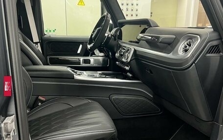 Mercedes-Benz G-Класс AMG, 2025 год, 33 500 000 рублей, 8 фотография