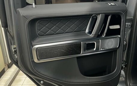 Mercedes-Benz G-Класс AMG, 2025 год, 33 500 000 рублей, 11 фотография