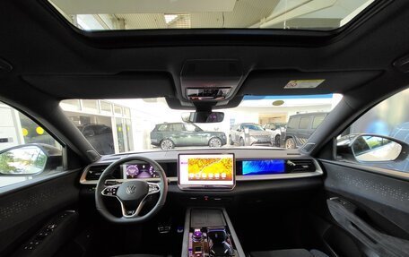 Volkswagen Teramont, 2025 год, 6 930 000 рублей, 8 фотография