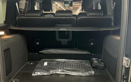 Mercedes-Benz G-Класс AMG, 2025 год, 33 500 000 рублей, 13 фотография