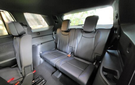 Volkswagen Teramont, 2025 год, 6 930 000 рублей, 13 фотография