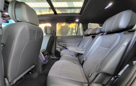 Volkswagen Teramont, 2025 год, 6 930 000 рублей, 12 фотография