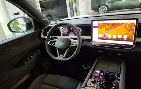 Volkswagen Teramont, 2025 год, 6 930 000 рублей, 9 фотография