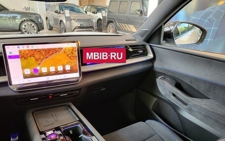 Volkswagen Teramont, 2025 год, 6 930 000 рублей, 10 фотография