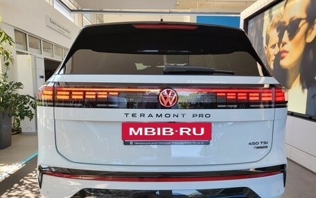 Volkswagen Teramont, 2025 год, 6 930 000 рублей, 5 фотография