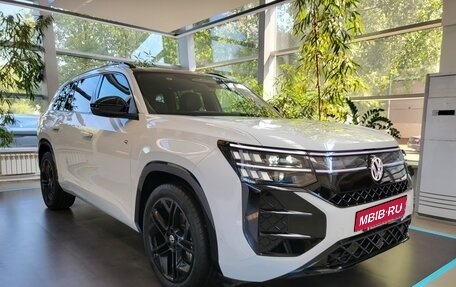 Volkswagen Teramont, 2025 год, 6 930 000 рублей, 3 фотография