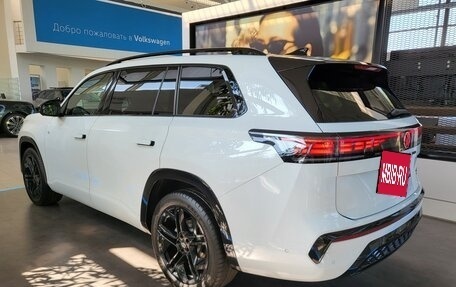 Volkswagen Teramont, 2025 год, 6 930 000 рублей, 6 фотография