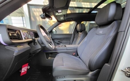 Volkswagen Teramont, 2025 год, 6 930 000 рублей, 11 фотография