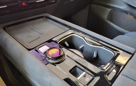 Volkswagen Teramont, 2025 год, 6 930 000 рублей, 17 фотография