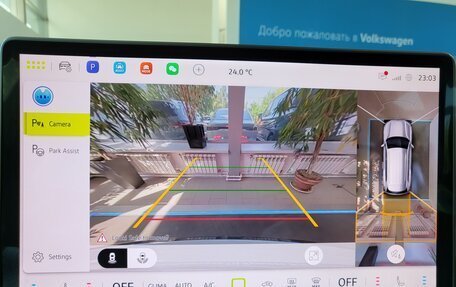 Volkswagen Teramont, 2025 год, 6 930 000 рублей, 20 фотография