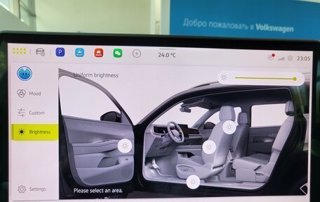 Volkswagen Teramont, 2025 год, 6 930 000 рублей, 23 фотография