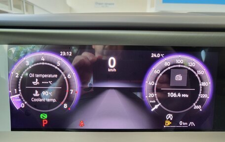 Volkswagen Teramont, 2025 год, 6 930 000 рублей, 27 фотография