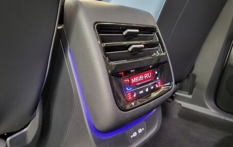 Volkswagen Teramont, 2025 год, 6 930 000 рублей, 18 фотография