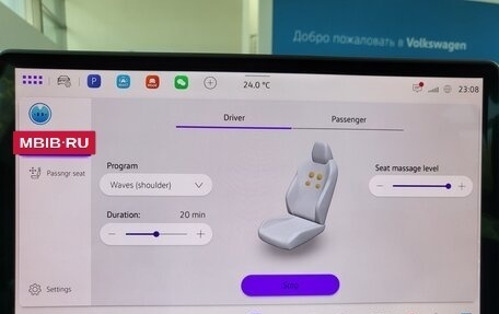 Volkswagen Teramont, 2025 год, 6 930 000 рублей, 21 фотография