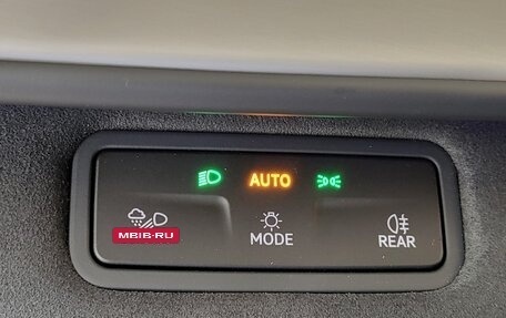 Volkswagen Teramont, 2025 год, 6 930 000 рублей, 19 фотография