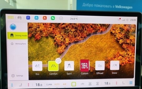 Volkswagen Teramont, 2025 год, 6 930 000 рублей, 26 фотография