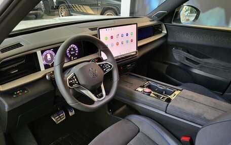 Volkswagen Teramont, 2025 год, 6 930 000 рублей, 30 фотография