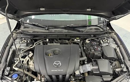 Mazda 3, 2022 год, 2 180 000 рублей, 4 фотография