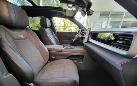 Volkswagen Teramont, 2025 год, 6 930 000 рублей, 38 фотография