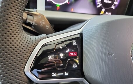 Volkswagen Teramont, 2025 год, 6 930 000 рублей, 32 фотография