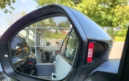 Volkswagen Teramont, 2025 год, 6 930 000 рублей, 37 фотография