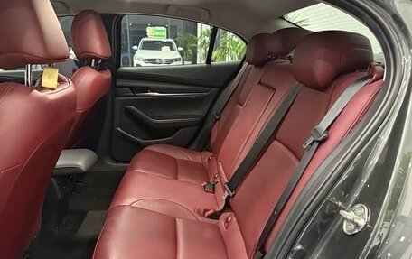 Mazda 3, 2022 год, 2 180 000 рублей, 9 фотография