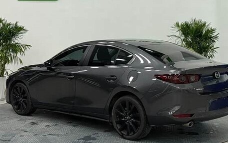Mazda 3, 2022 год, 2 180 000 рублей, 12 фотография