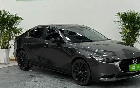 Mazda 3, 2022 год, 2 180 000 рублей, 14 фотография