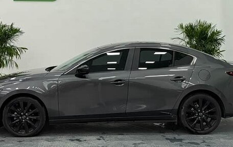 Mazda 3, 2022 год, 2 180 000 рублей, 13 фотография