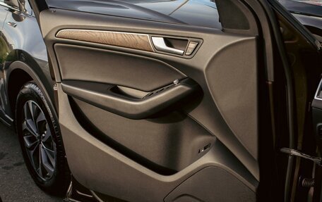 Audi Q5, 2015 год, 1 995 000 рублей, 12 фотография