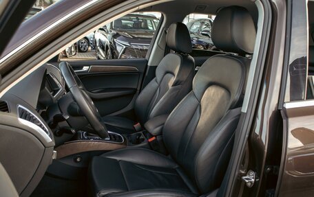 Audi Q5, 2015 год, 1 995 000 рублей, 11 фотография