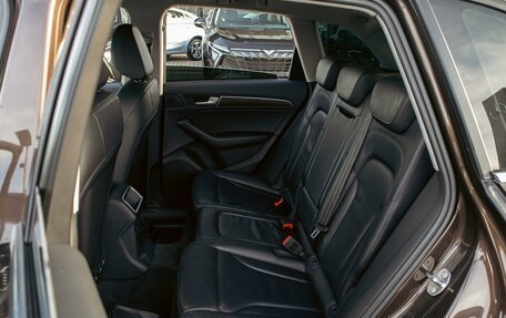 Audi Q5, 2015 год, 1 995 000 рублей, 17 фотография