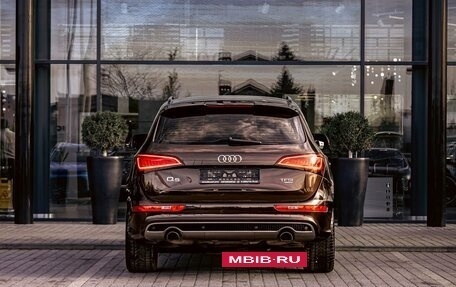 Audi Q5, 2015 год, 1 995 000 рублей, 5 фотография