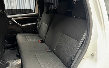 Renault Duster I рестайлинг, 2016 год, 1 049 000 рублей, 8 фотография