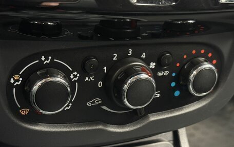 Renault Duster I рестайлинг, 2016 год, 1 049 000 рублей, 14 фотография