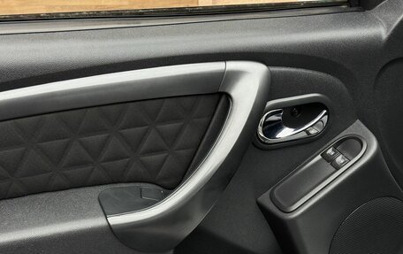 Renault Duster I рестайлинг, 2016 год, 1 049 000 рублей, 16 фотография