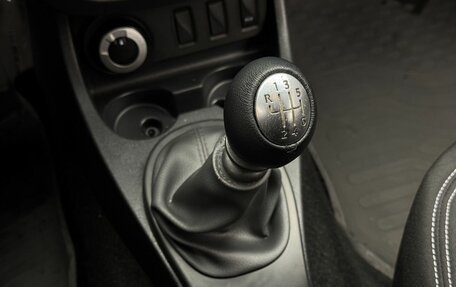 Renault Duster I рестайлинг, 2016 год, 1 049 000 рублей, 15 фотография