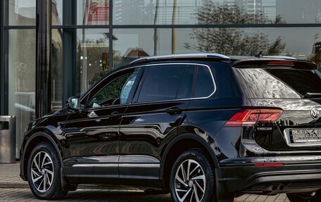 Volkswagen Tiguan II, 2020 год, 2 345 000 рублей, 8 фотография