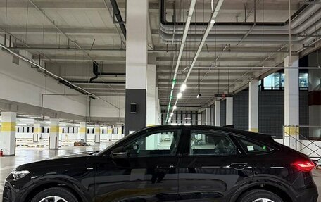 Audi Q5, 2025 год, 6 фотография