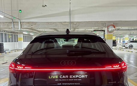 Audi Q5, 2025 год, 8 фотография