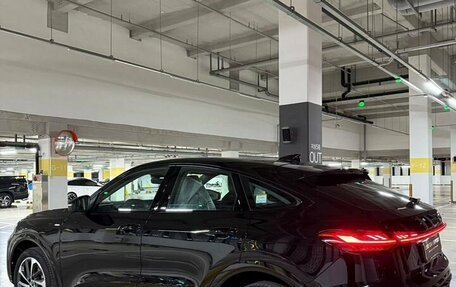 Audi Q5, 2025 год, 7 фотография