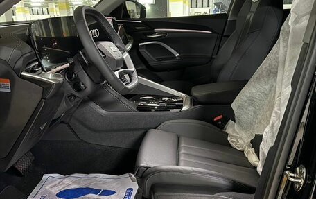 Audi Q5, 2025 год, 14 фотография