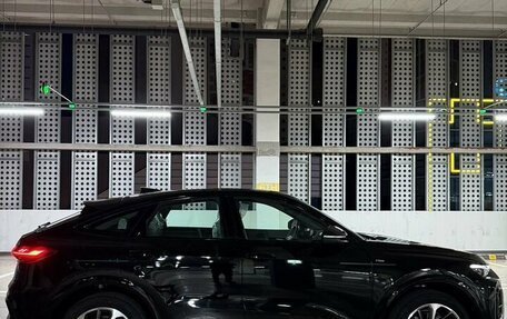 Audi Q5, 2025 год, 10 фотография