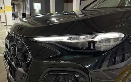 Audi Q5, 2025 год, 11 фотография