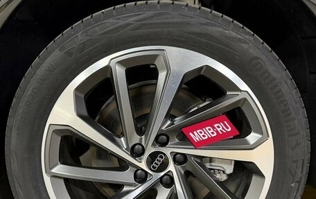 Audi Q5, 2025 год, 12 фотография