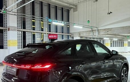 Audi Q5, 2025 год, 9 фотография