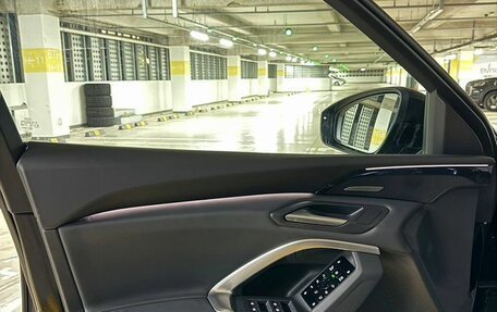 Audi Q5, 2025 год, 26 фотография