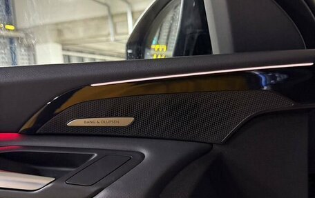 Audi Q5, 2025 год, 27 фотография