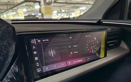 Audi Q5, 2025 год, 19 фотография